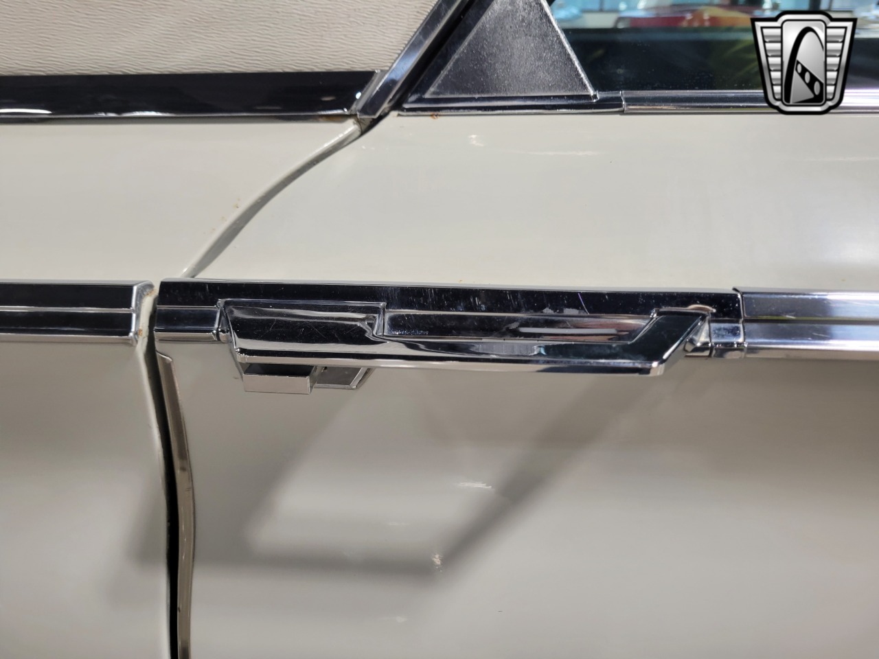 1965 Chrysler New Yorker 75