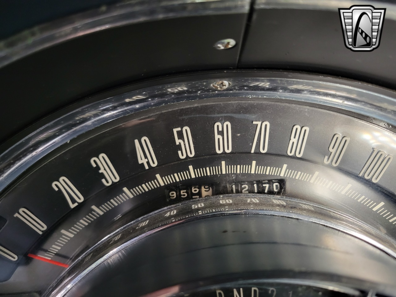 1965 Chrysler New Yorker 16