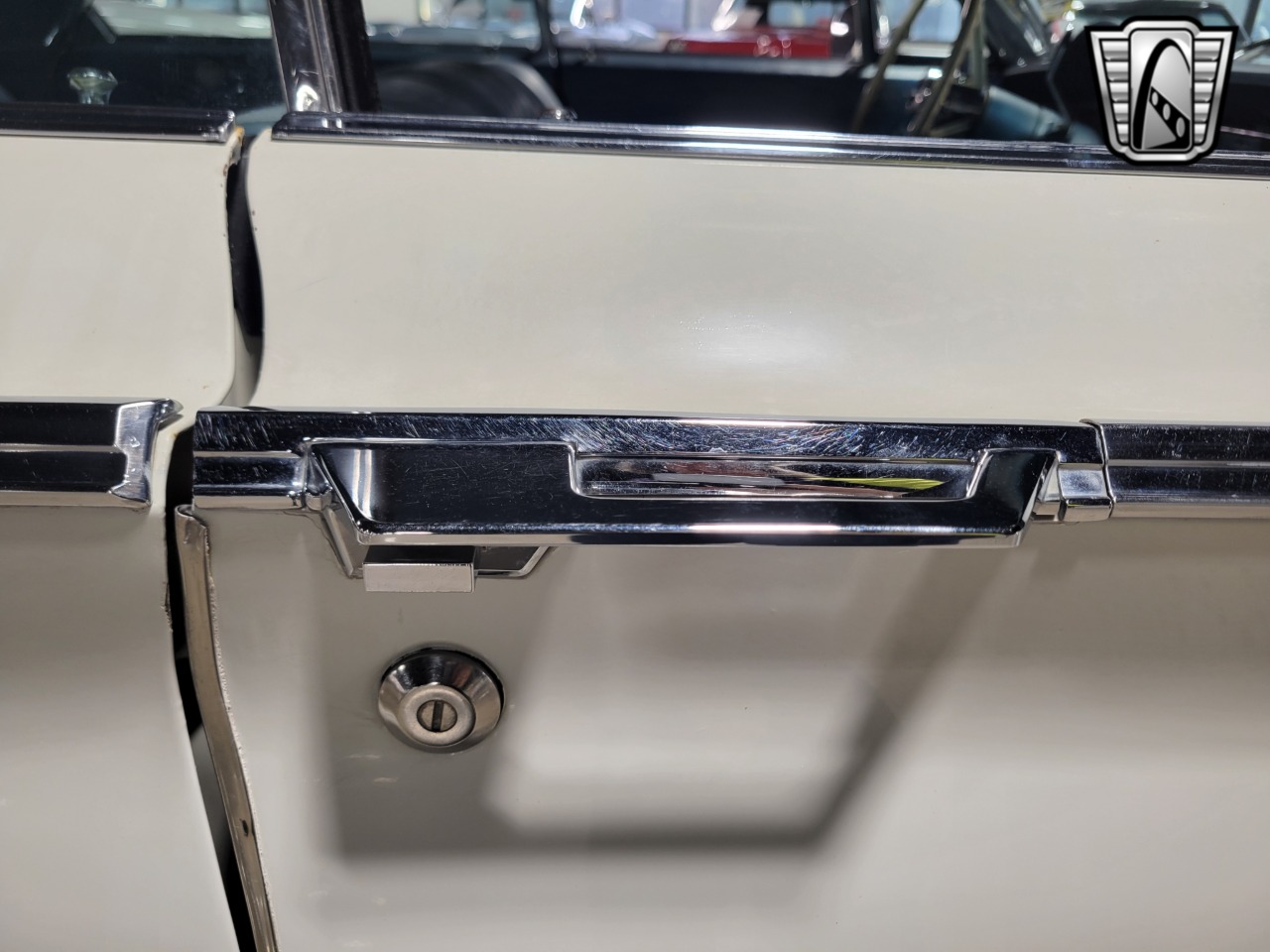 1965 Chrysler New Yorker 76