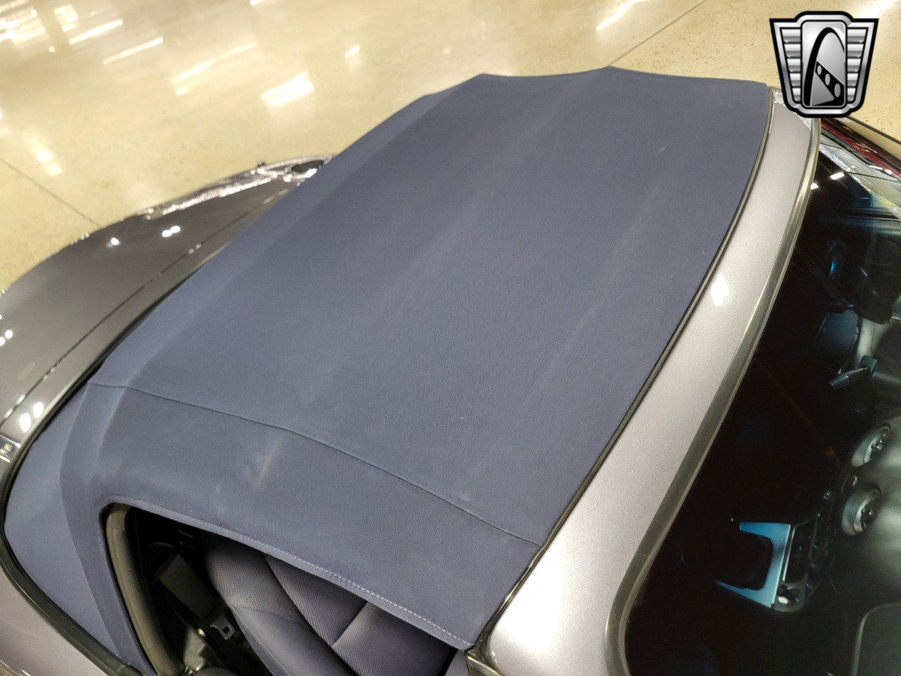 2003 Mazda MX-5 Miata 77