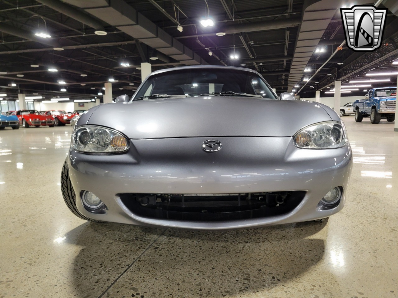 2003 Mazda MX-5 Miata 57