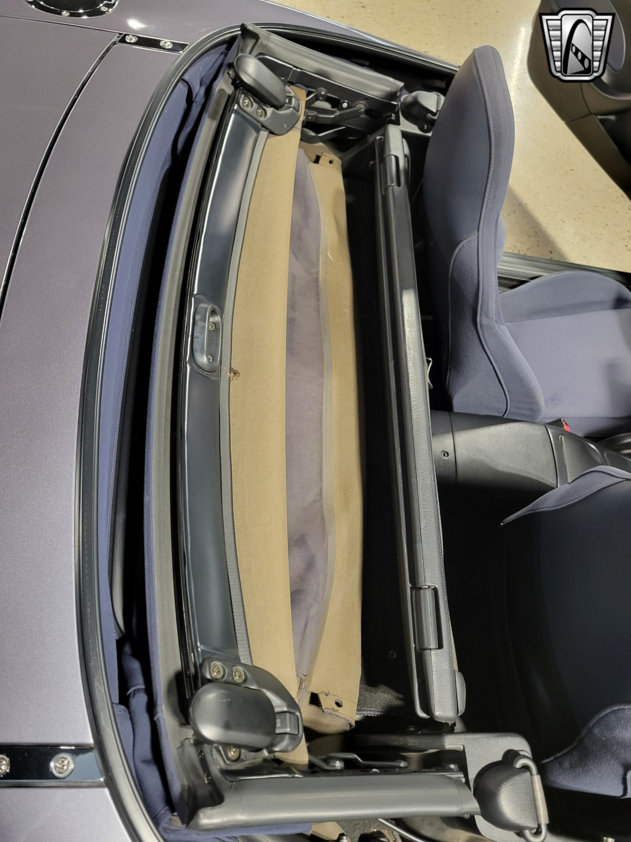 2003 Mazda MX-5 Miata 30