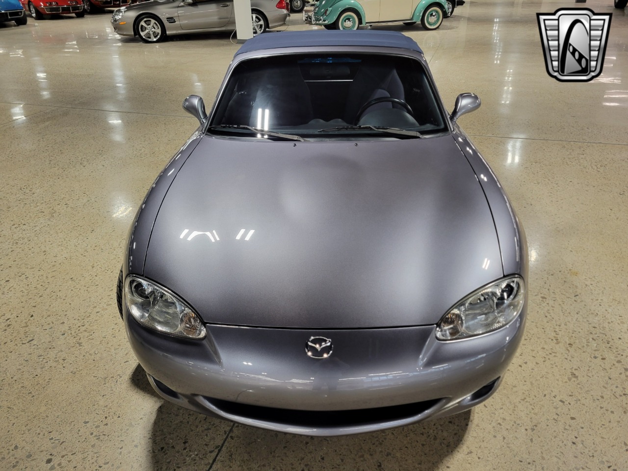 2003 Mazda MX-5 Miata 58