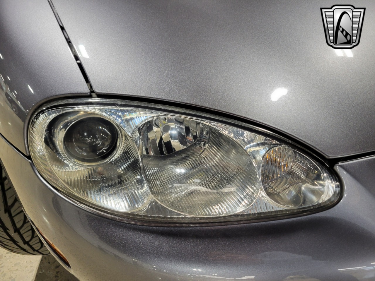 2003 Mazda MX-5 Miata 59