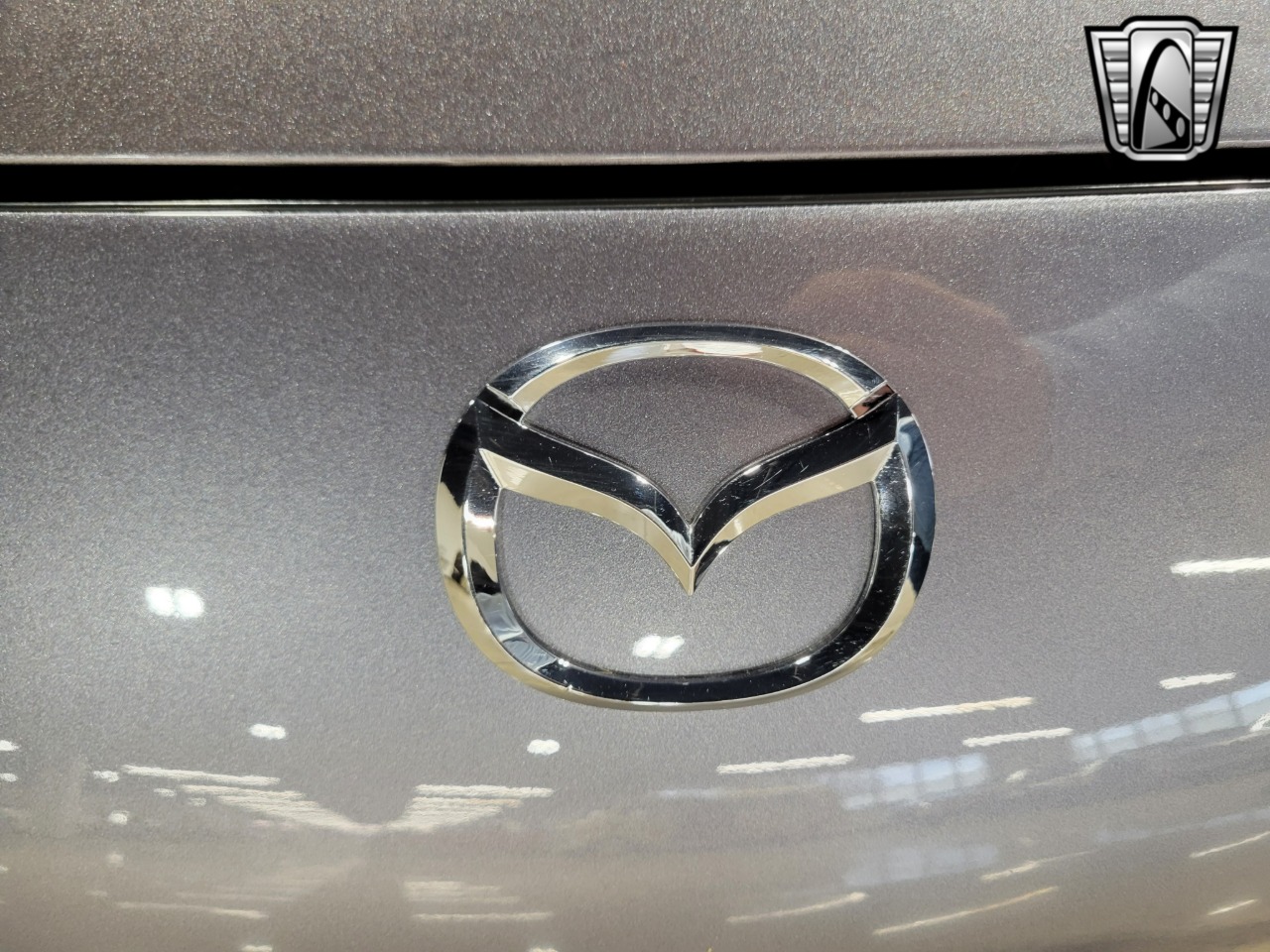 2003 Mazda MX-5 Miata 60