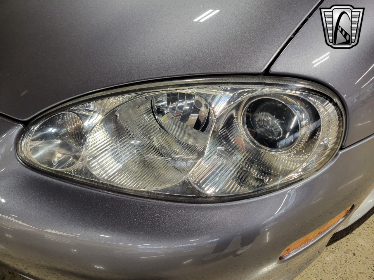 2003 Mazda MX-5 Miata 61