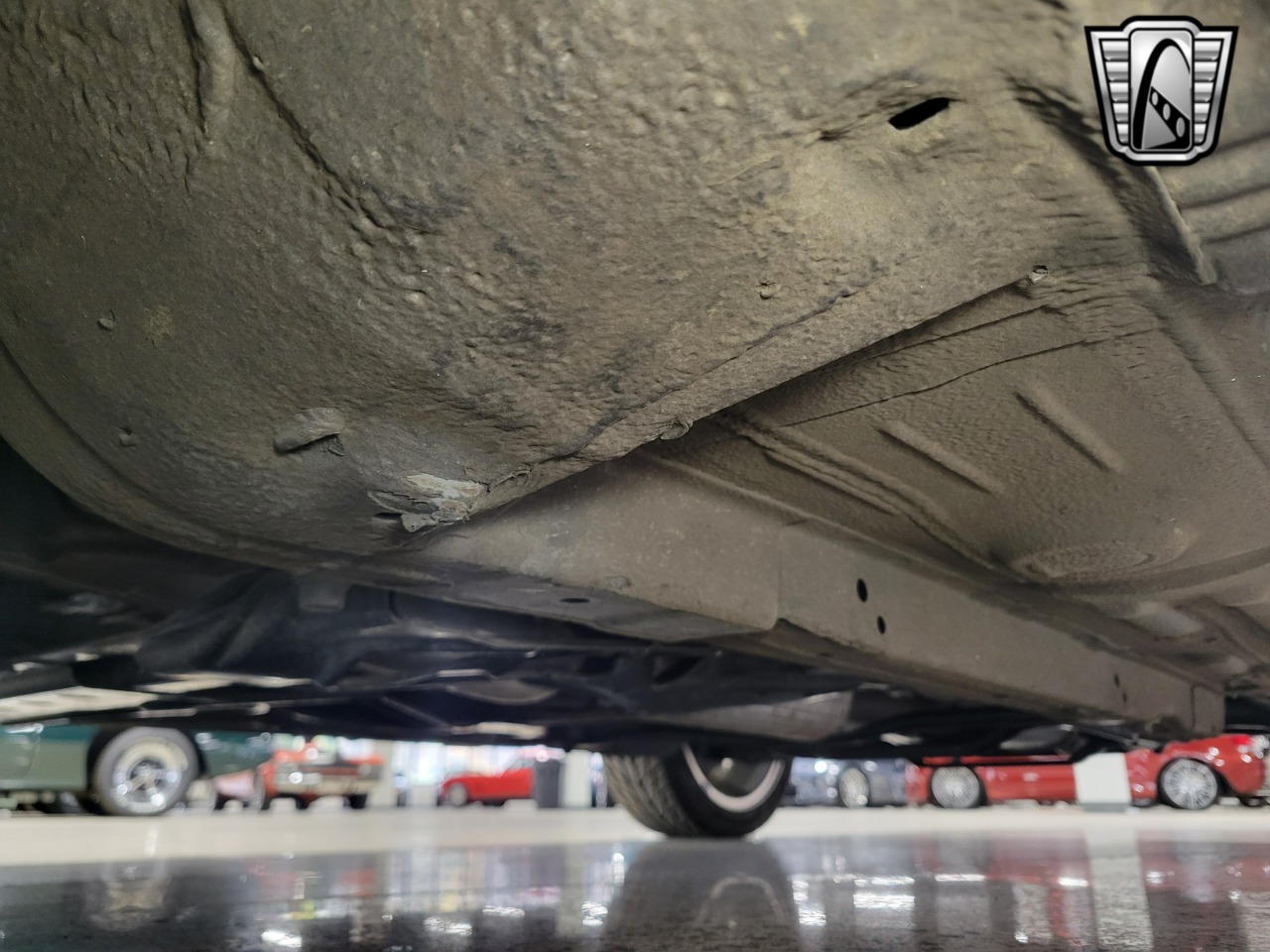 2003 Mazda MX-5 Miata 81