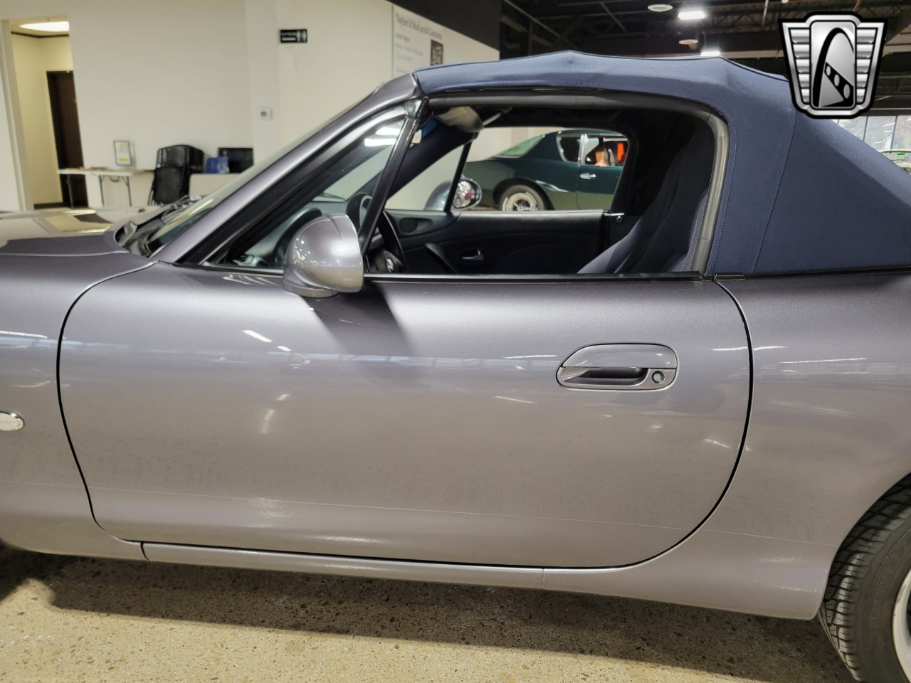 2003 Mazda MX-5 Miata 38