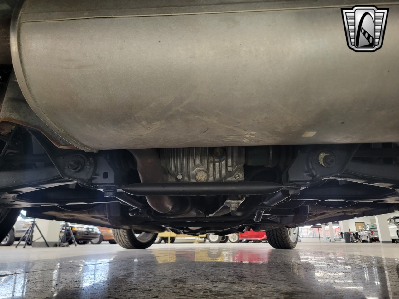 2003 Mazda MX-5 Miata 12