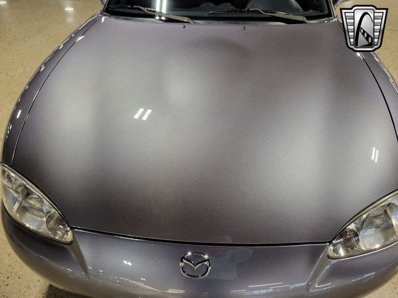 2003 Mazda MX-5 Miata 64