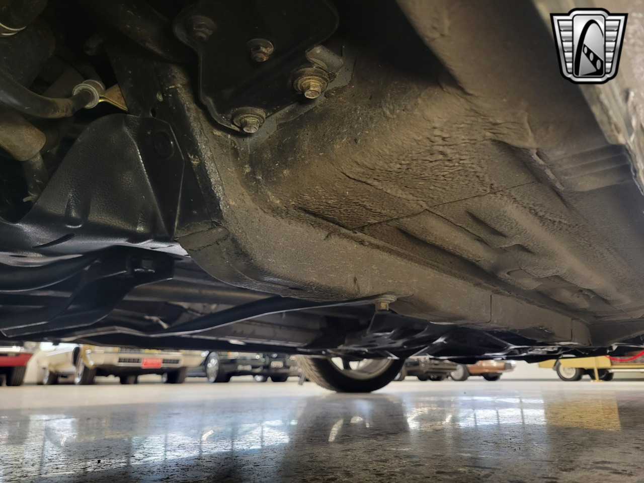 2003 Mazda MX-5 Miata 13