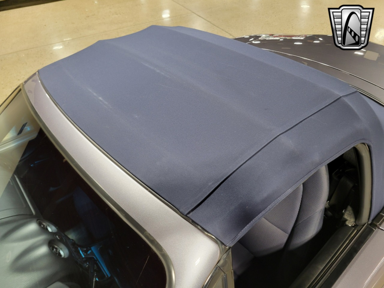 2003 Mazda MX-5 Miata 5