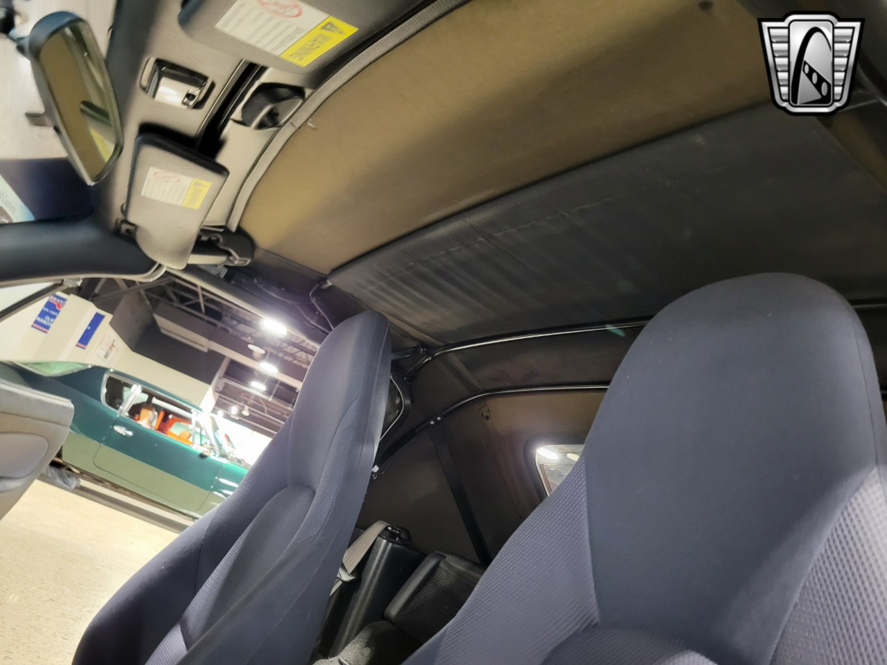 2003 Mazda MX-5 Miata 23