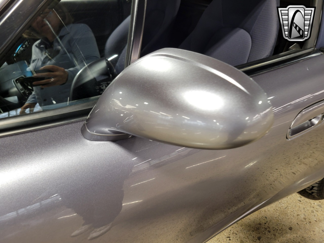 2003 Mazda MX-5 Miata 66