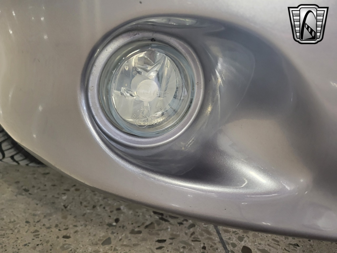 2003 Mazda MX-5 Miata 83