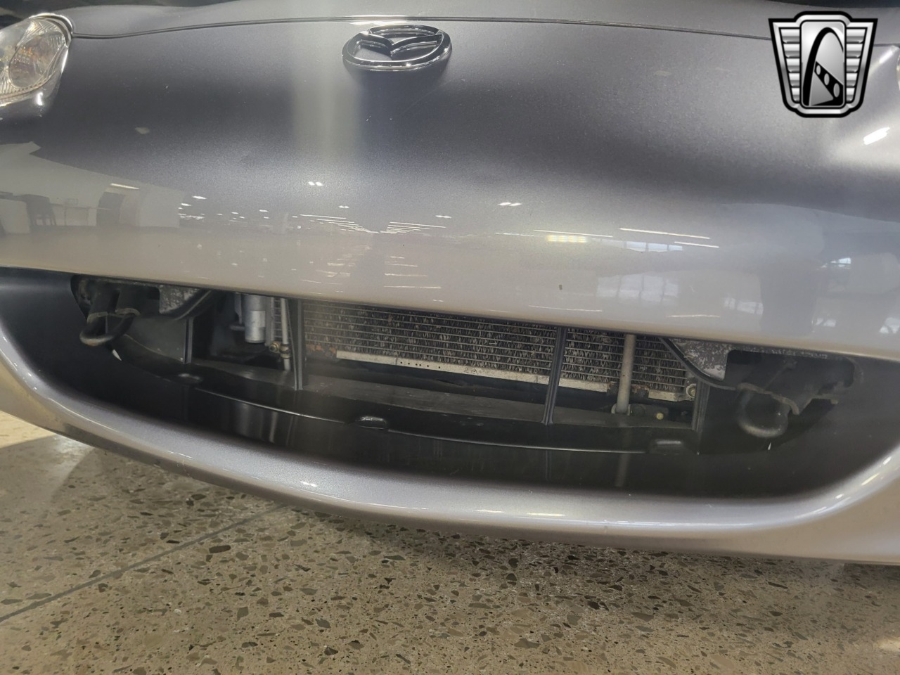 2003 Mazda MX-5 Miata 85