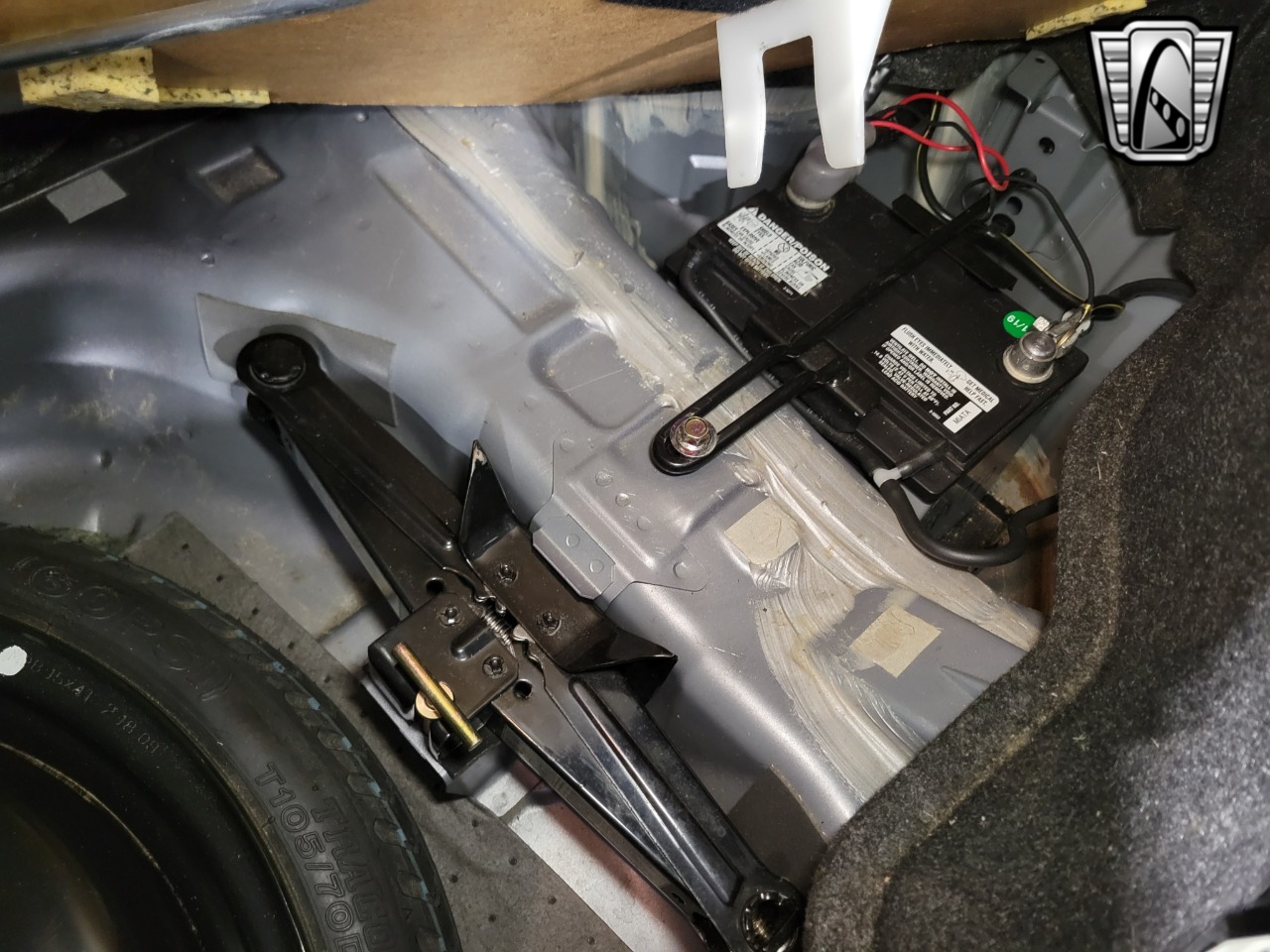 2003 Mazda MX-5 Miata 26