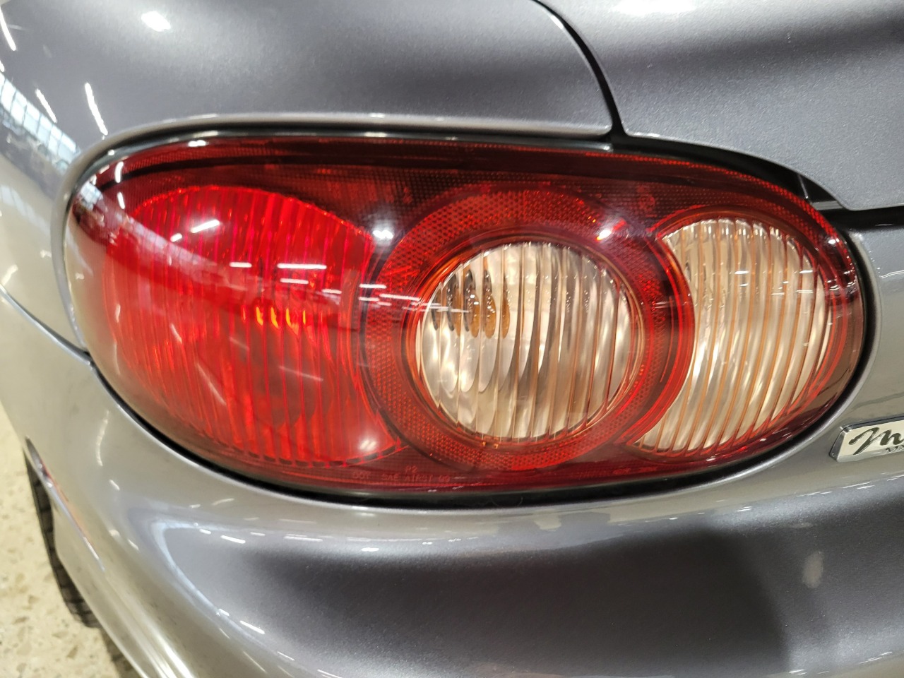 2003 Mazda MX-5 Miata 69