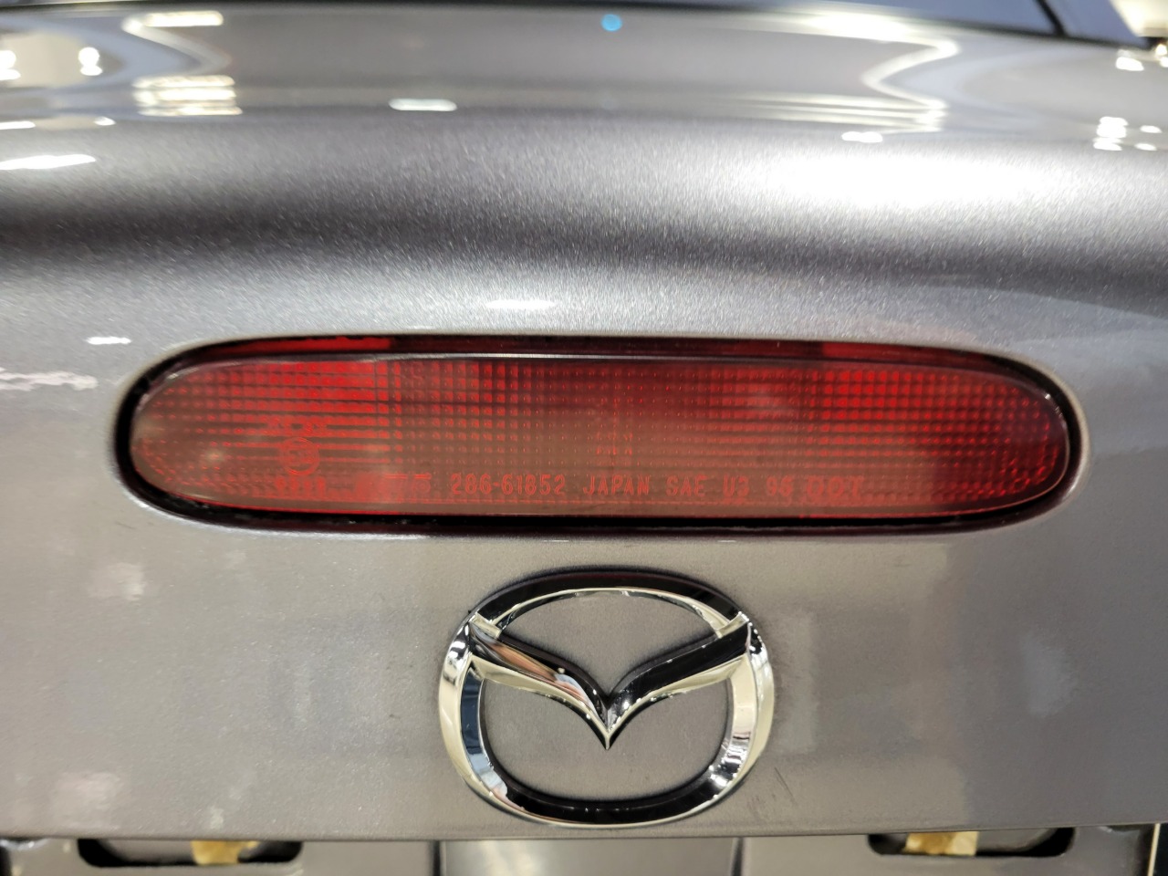 2003 Mazda MX-5 Miata 70