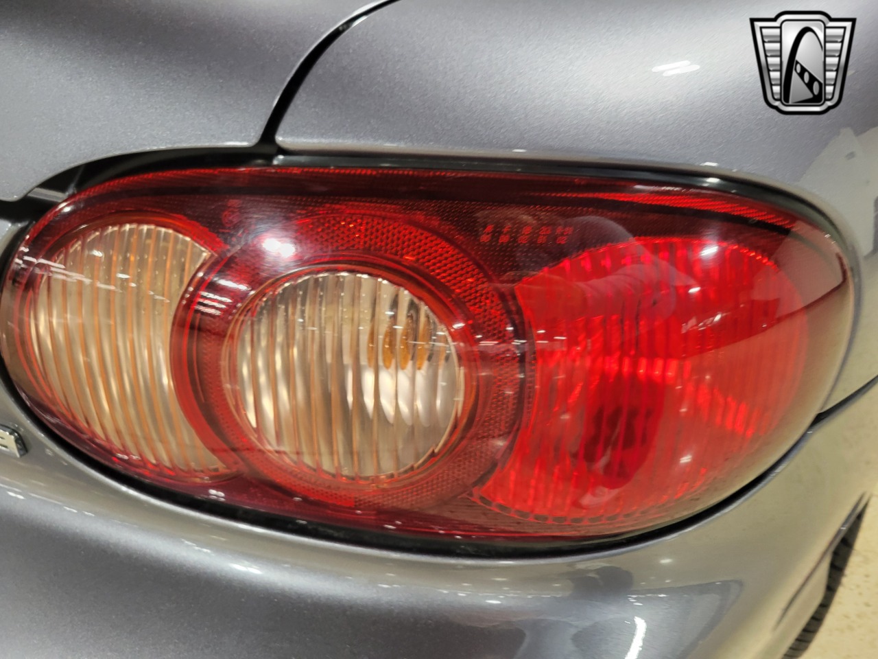 2003 Mazda MX-5 Miata 72