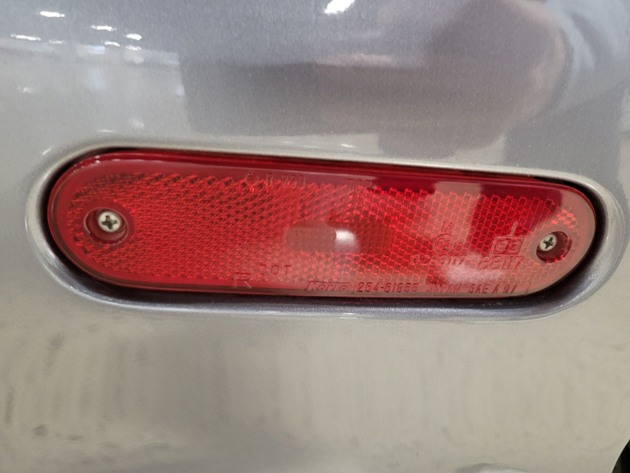 2003 Mazda MX-5 Miata 73