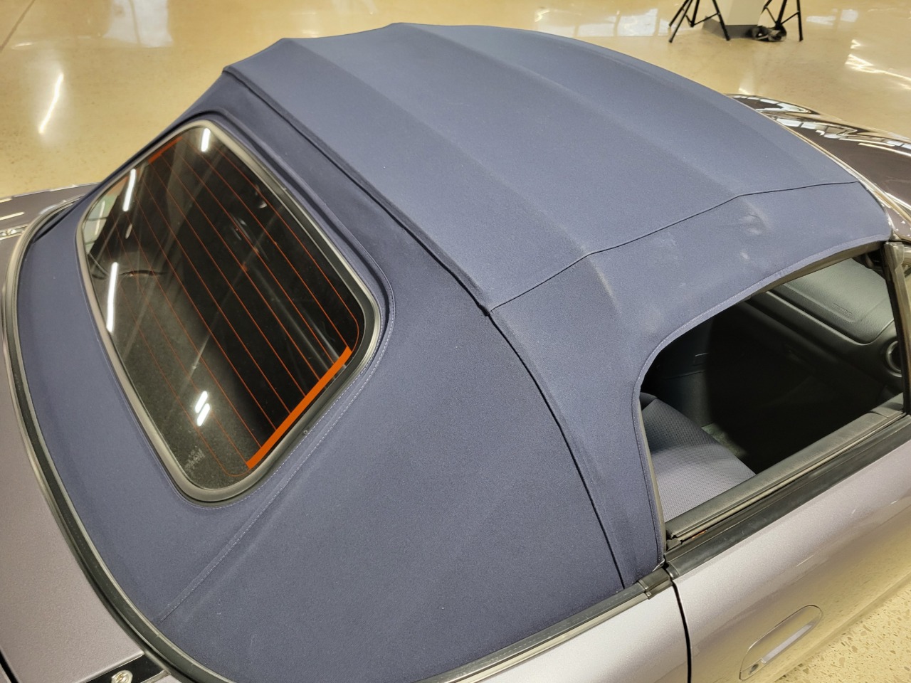 2003 Mazda MX-5 Miata 74