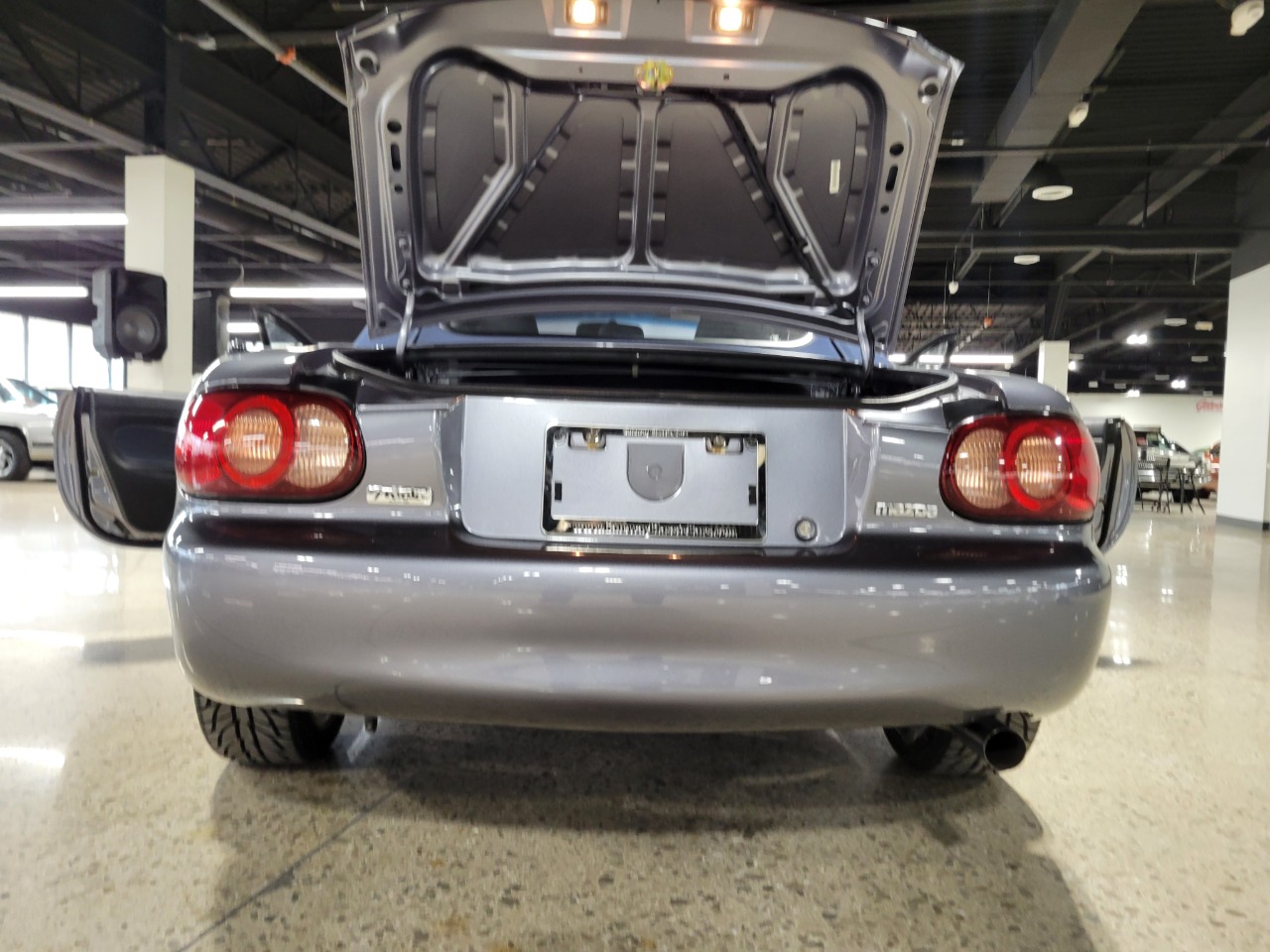 2003 Mazda MX-5 Miata 95