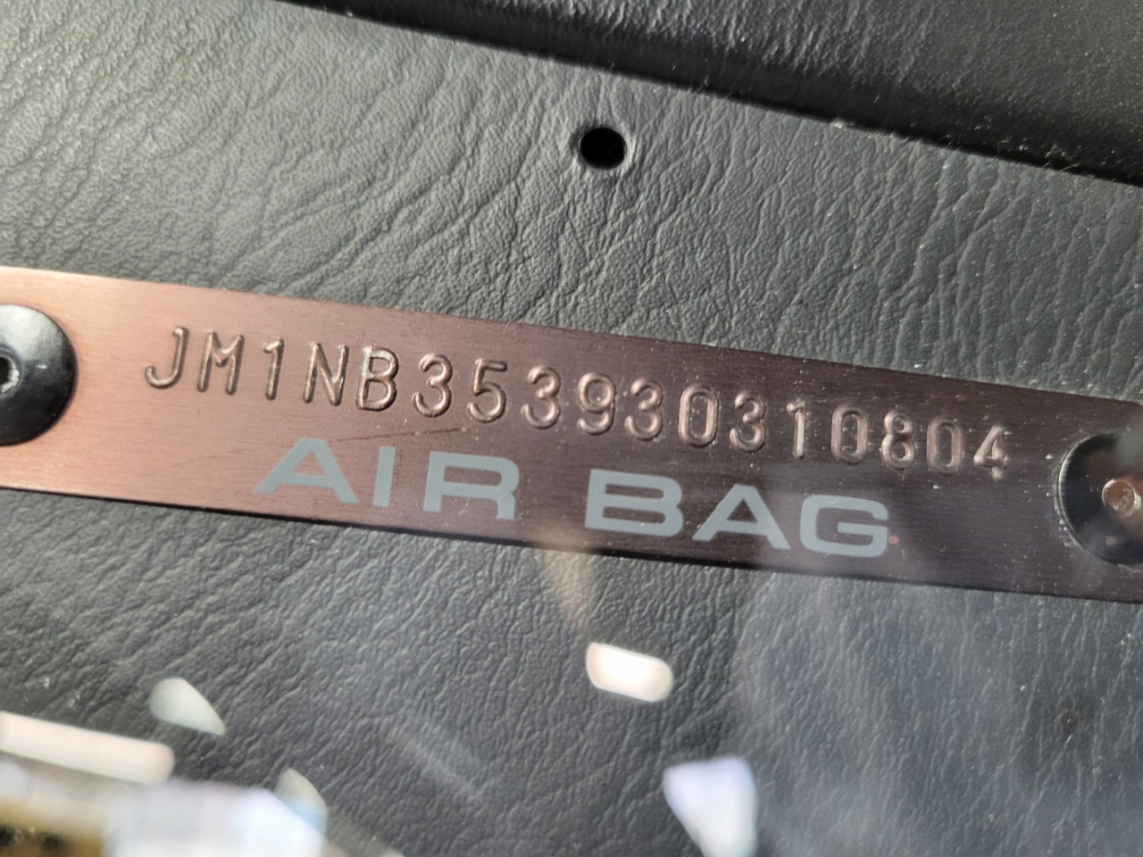 2003 Mazda MX-5 Miata 28