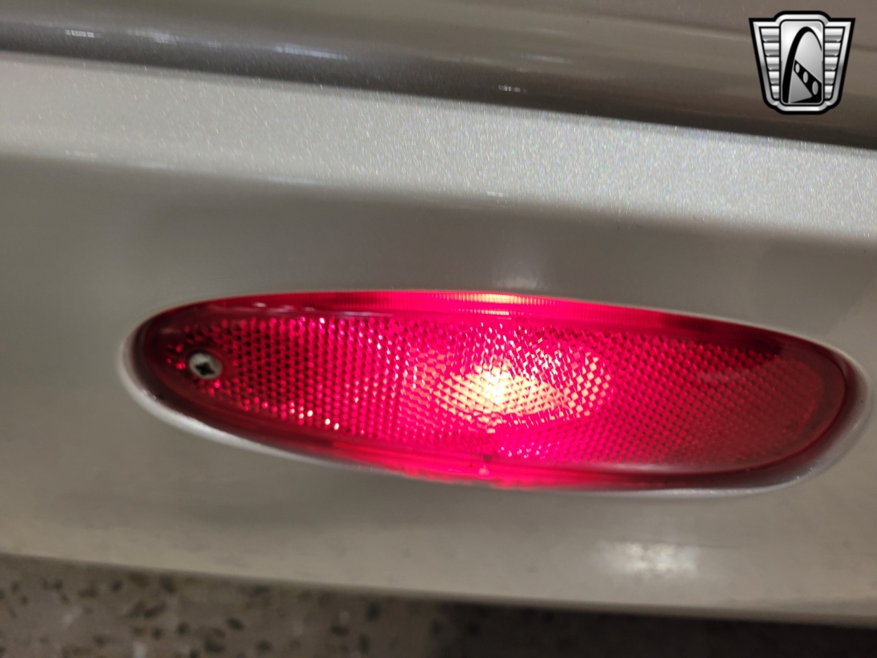 2005 Ford Thunderbird 77