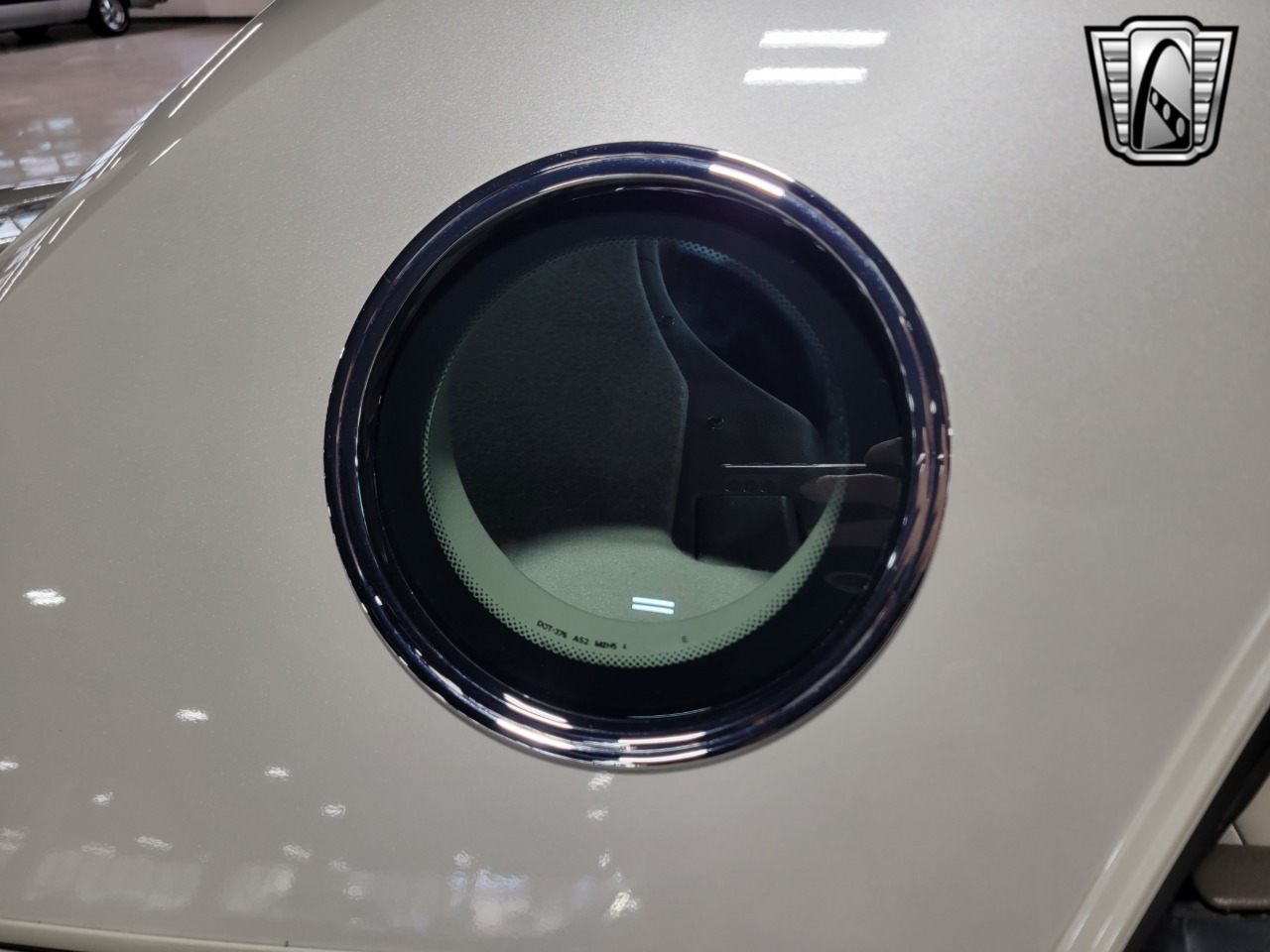 2005 Ford Thunderbird 79