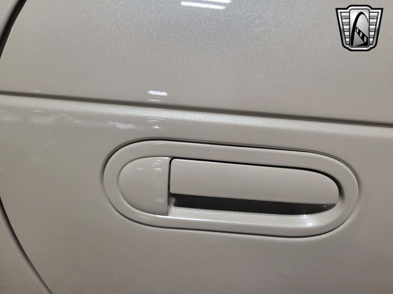 2005 Ford Thunderbird 80