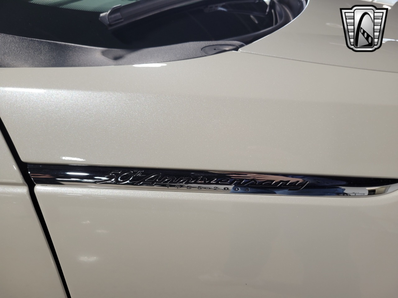 2005 Ford Thunderbird 84