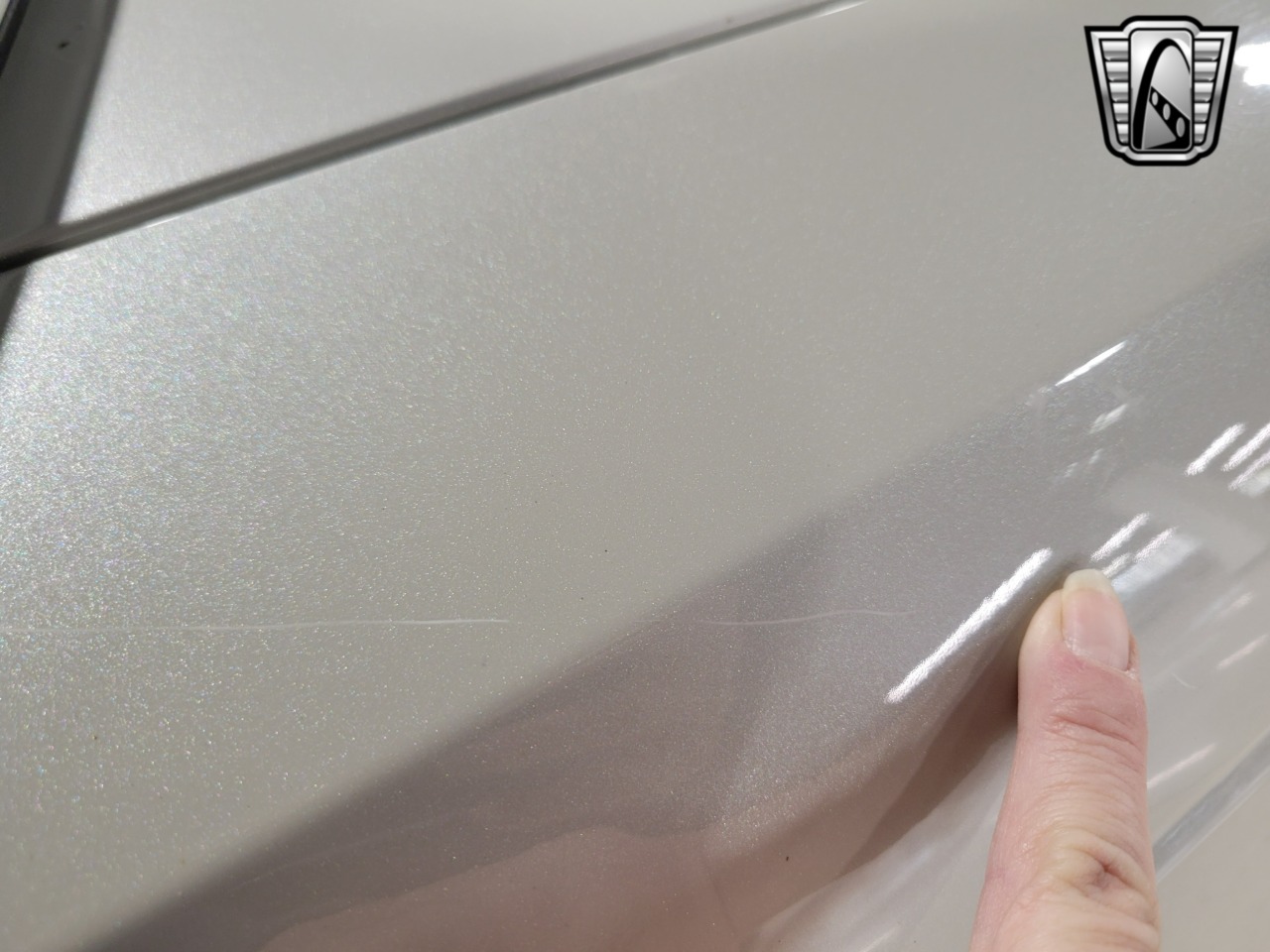 2005 Ford Thunderbird 29