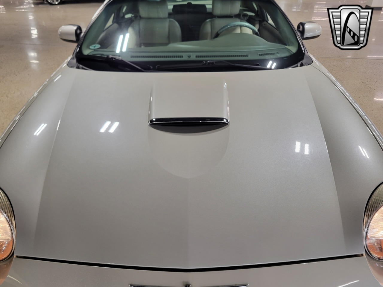 2005 Ford Thunderbird 63