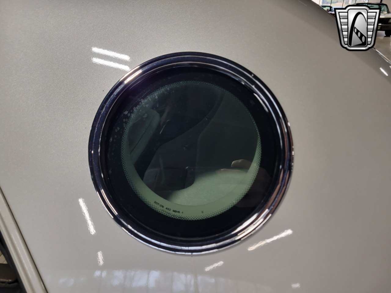 2005 Ford Thunderbird 69