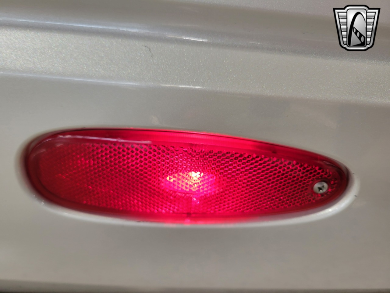 2005 Ford Thunderbird 71