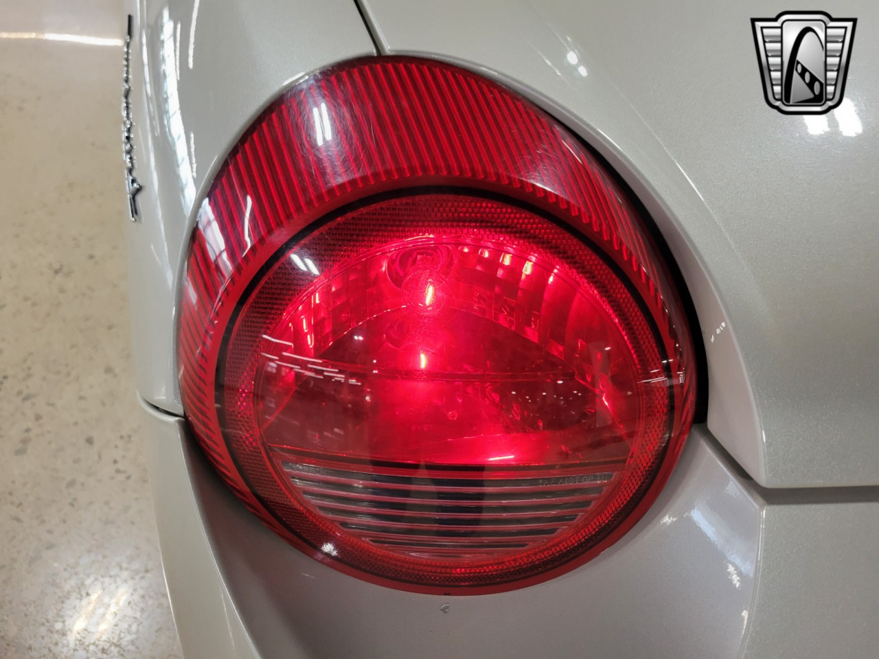 2005 Ford Thunderbird 72