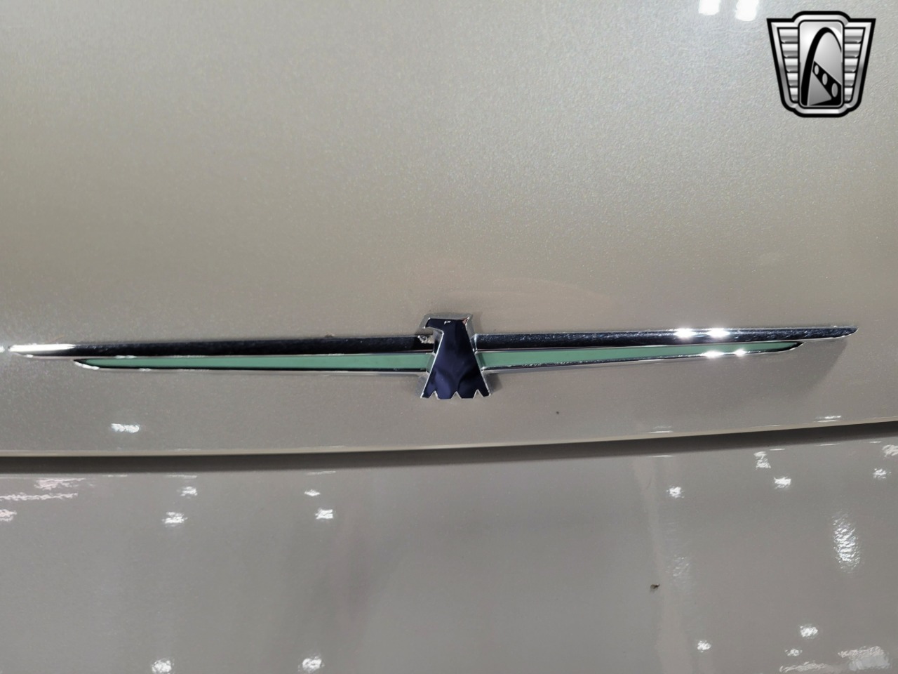 2005 Ford Thunderbird 73