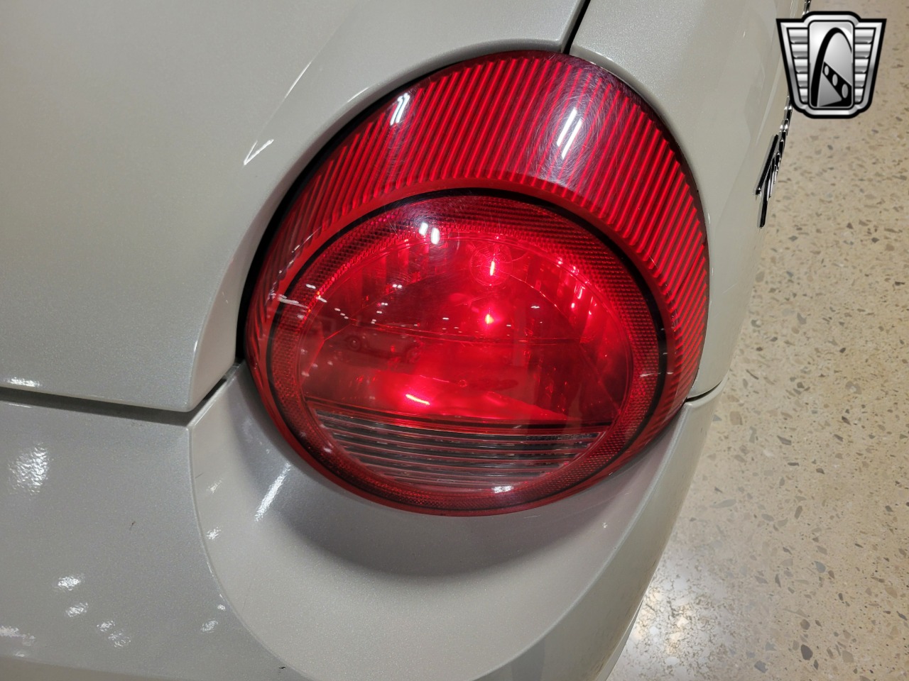 2005 Ford Thunderbird 75