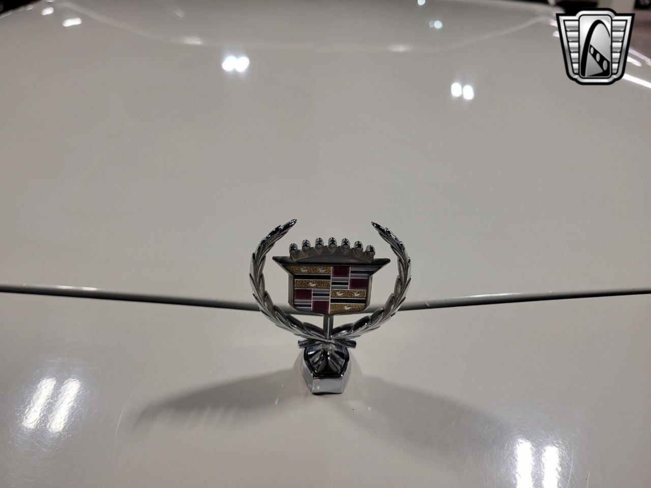 1988 Cadillac Brougham 51