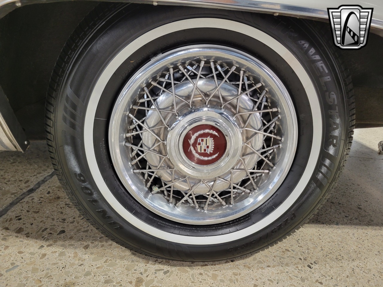 1988 Cadillac Brougham 9