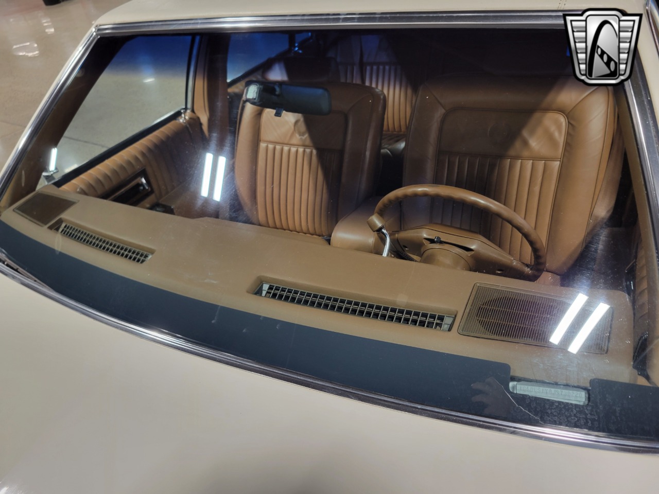 1988 Cadillac Brougham 54