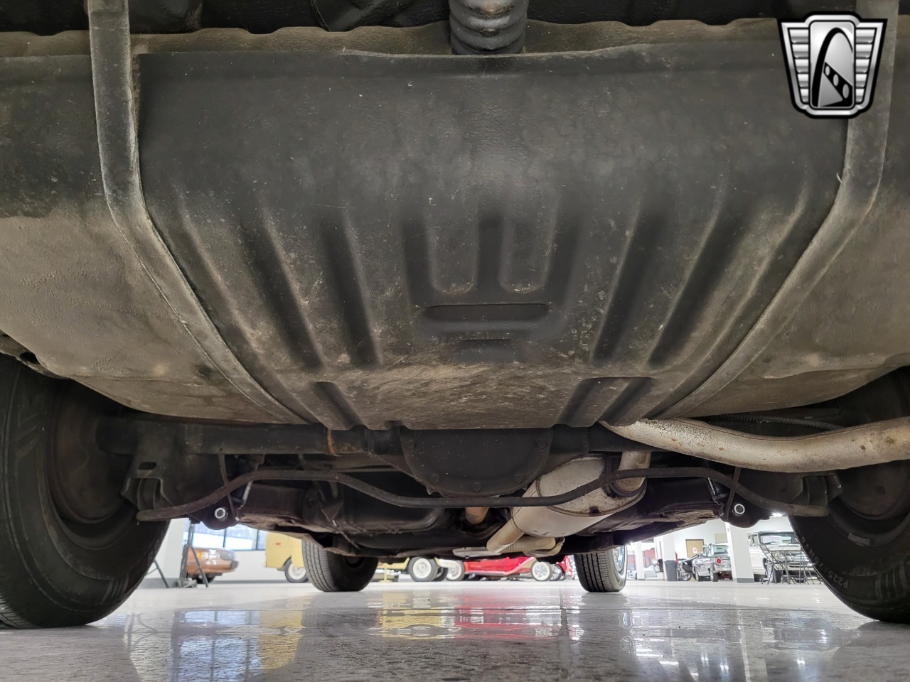 1988 Cadillac Brougham 75