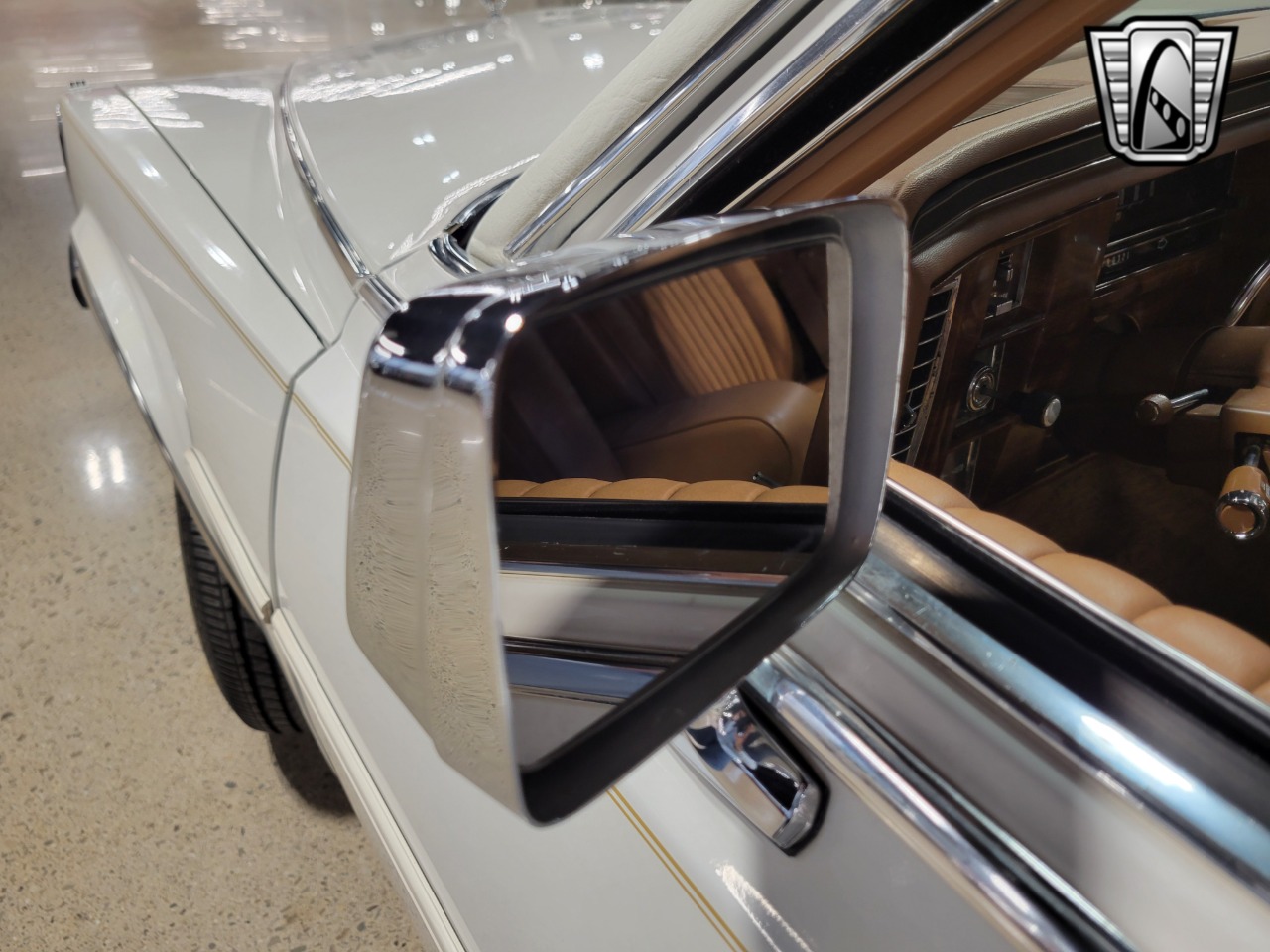 1988 Cadillac Brougham 56