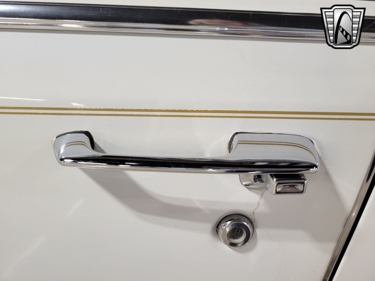 1988 Cadillac Brougham 57