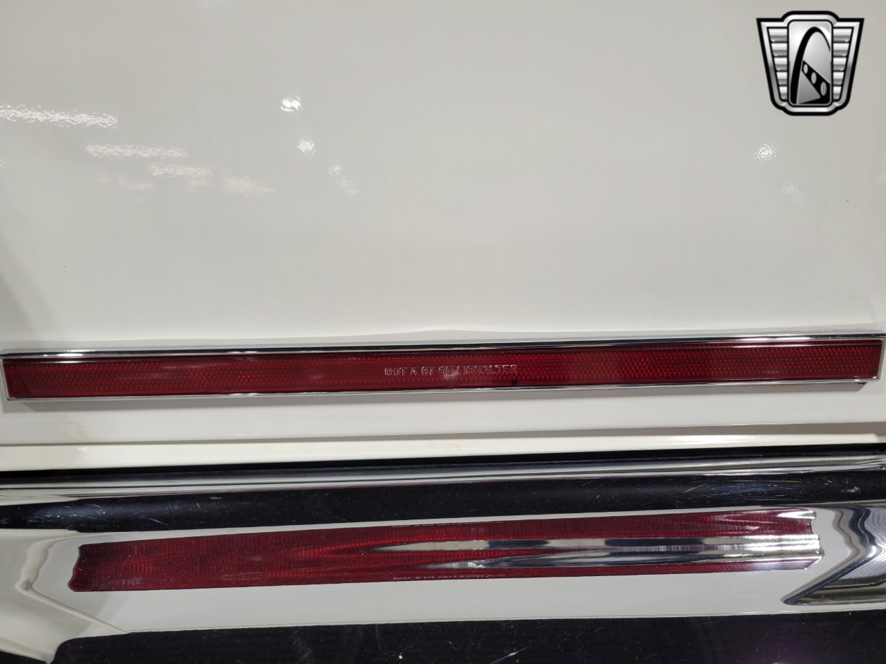 1988 Cadillac Brougham 62