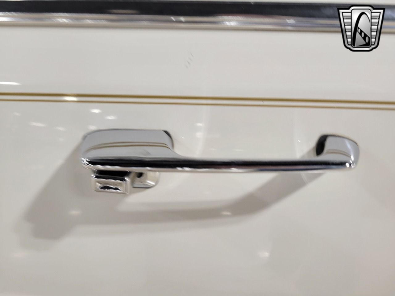 1988 Cadillac Brougham 68