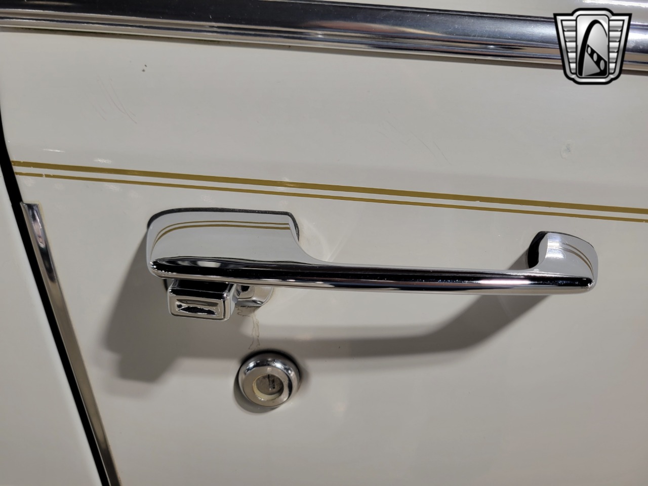 1988 Cadillac Brougham 69