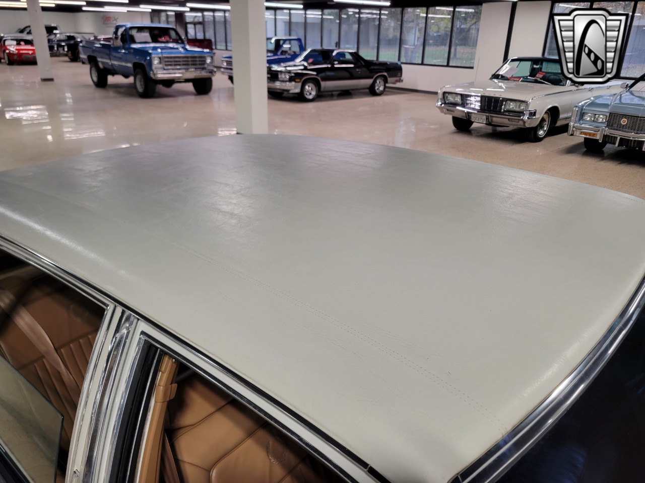 1988 Cadillac Brougham 72