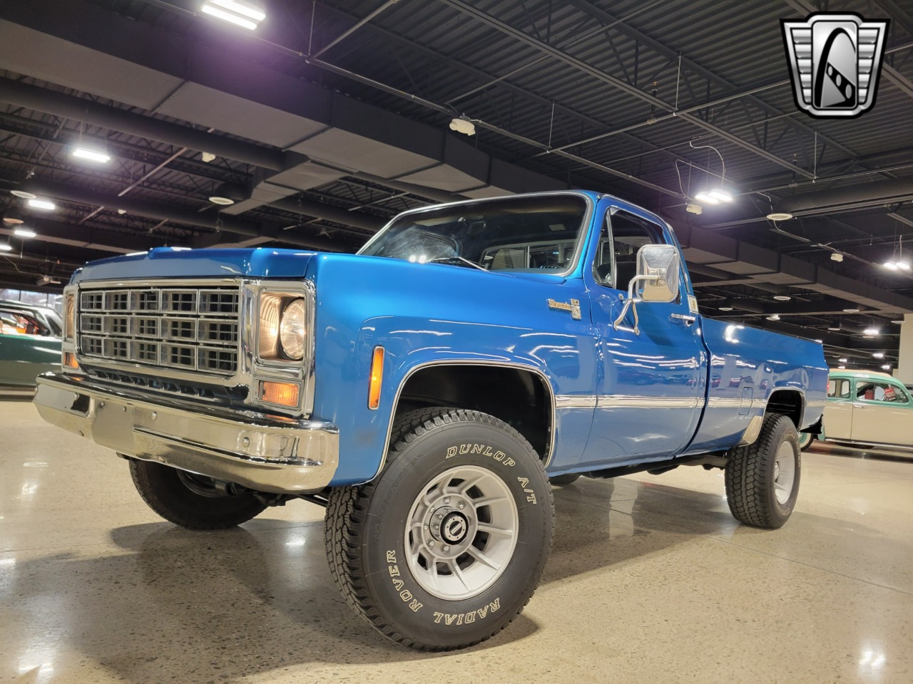 1979 Chevrolet C/K 31